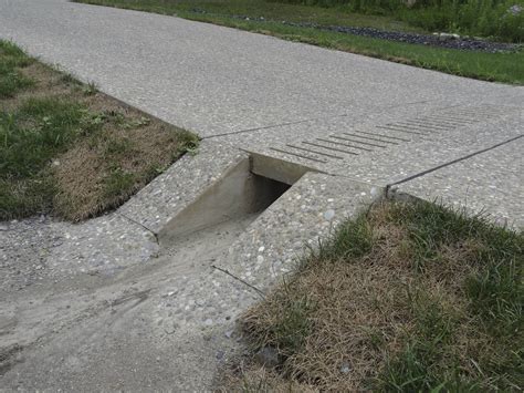 It will be difficult to install the <b>culvert</b> if water keeps leaking into the trench. . Driveway culvert ideas